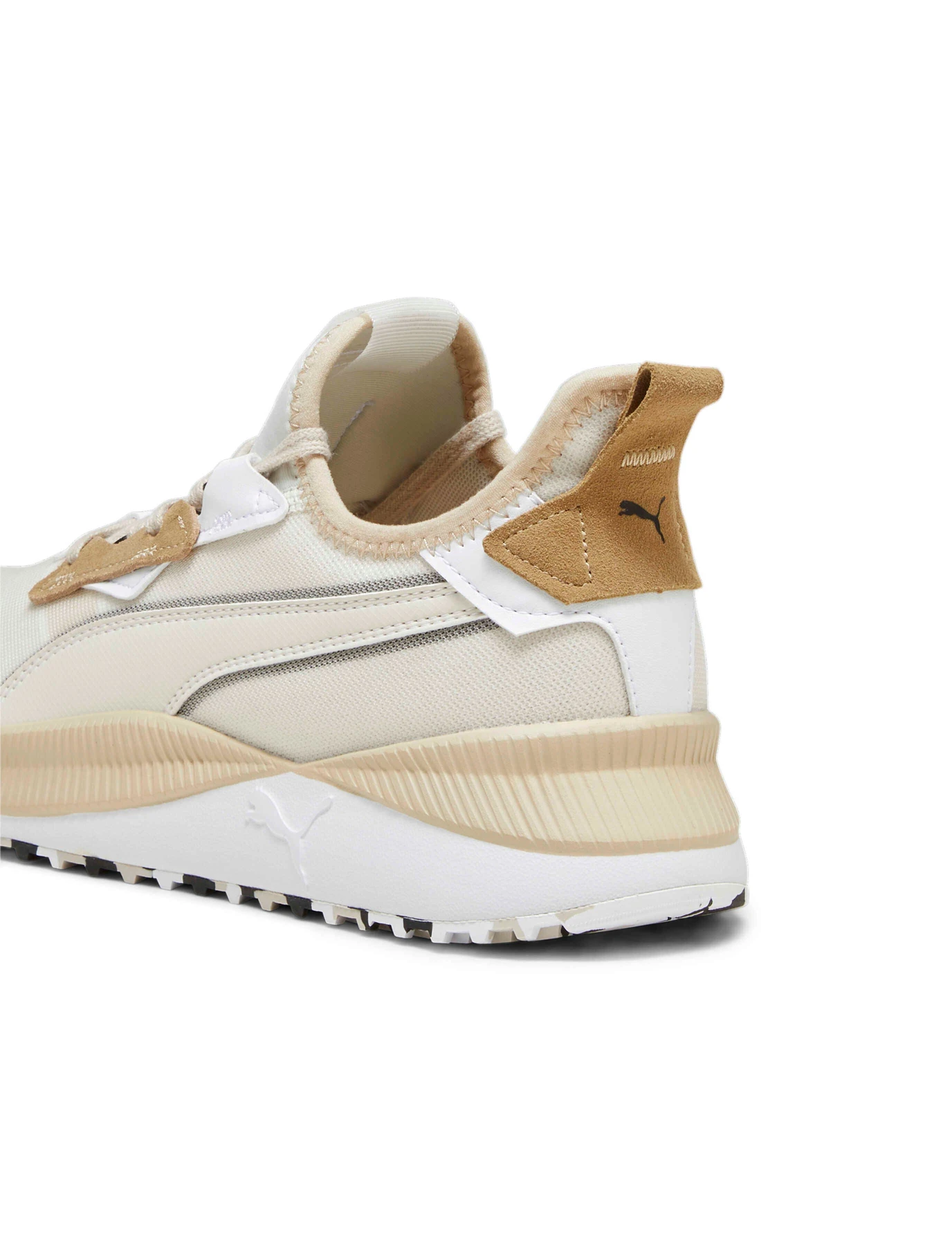 Кроссовки PUMA Pacer Future Wip Better модель 393468 Фото