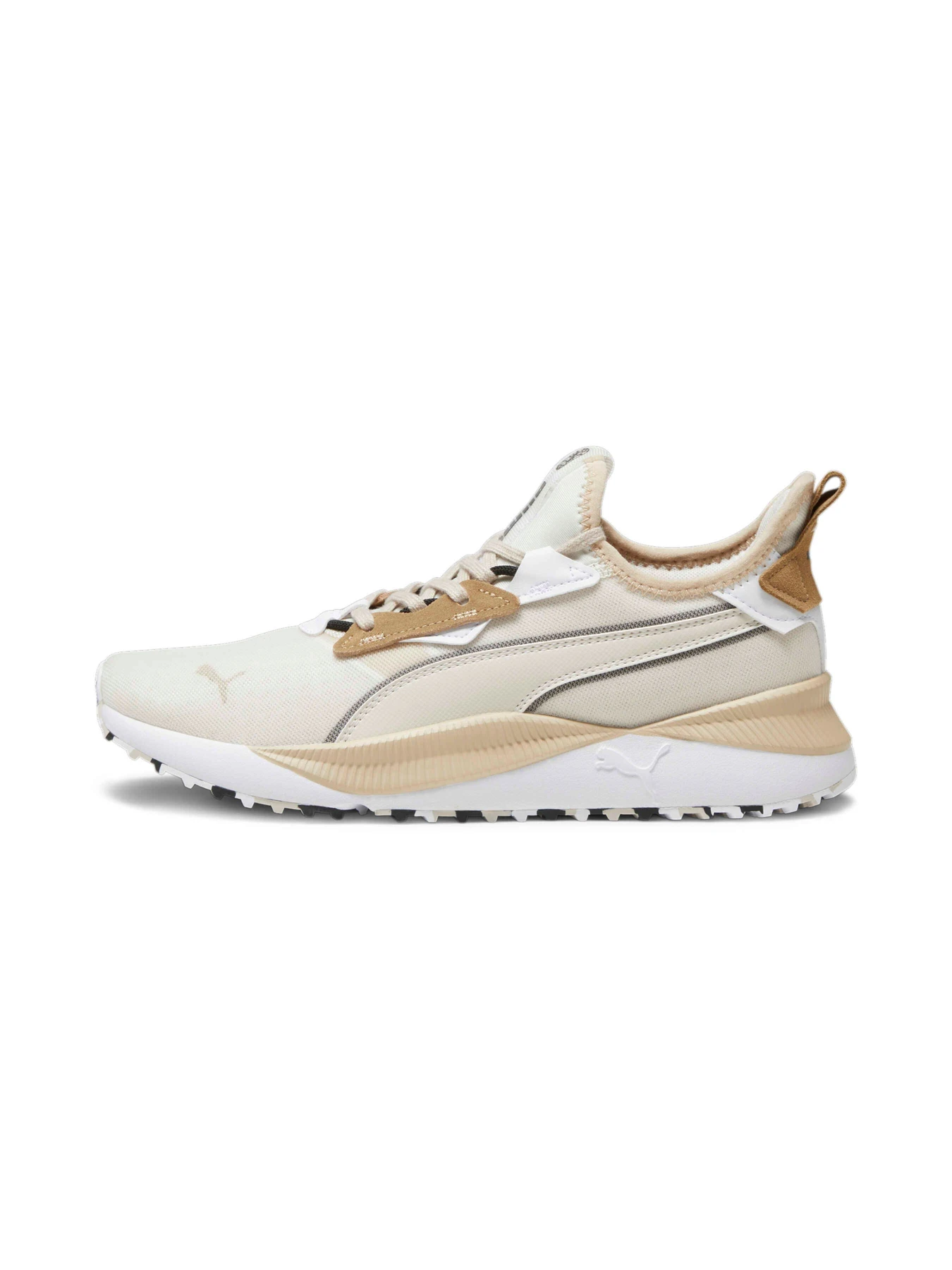 Кроссовки PUMA Pacer Future Wip Better модель 393468 Фото
