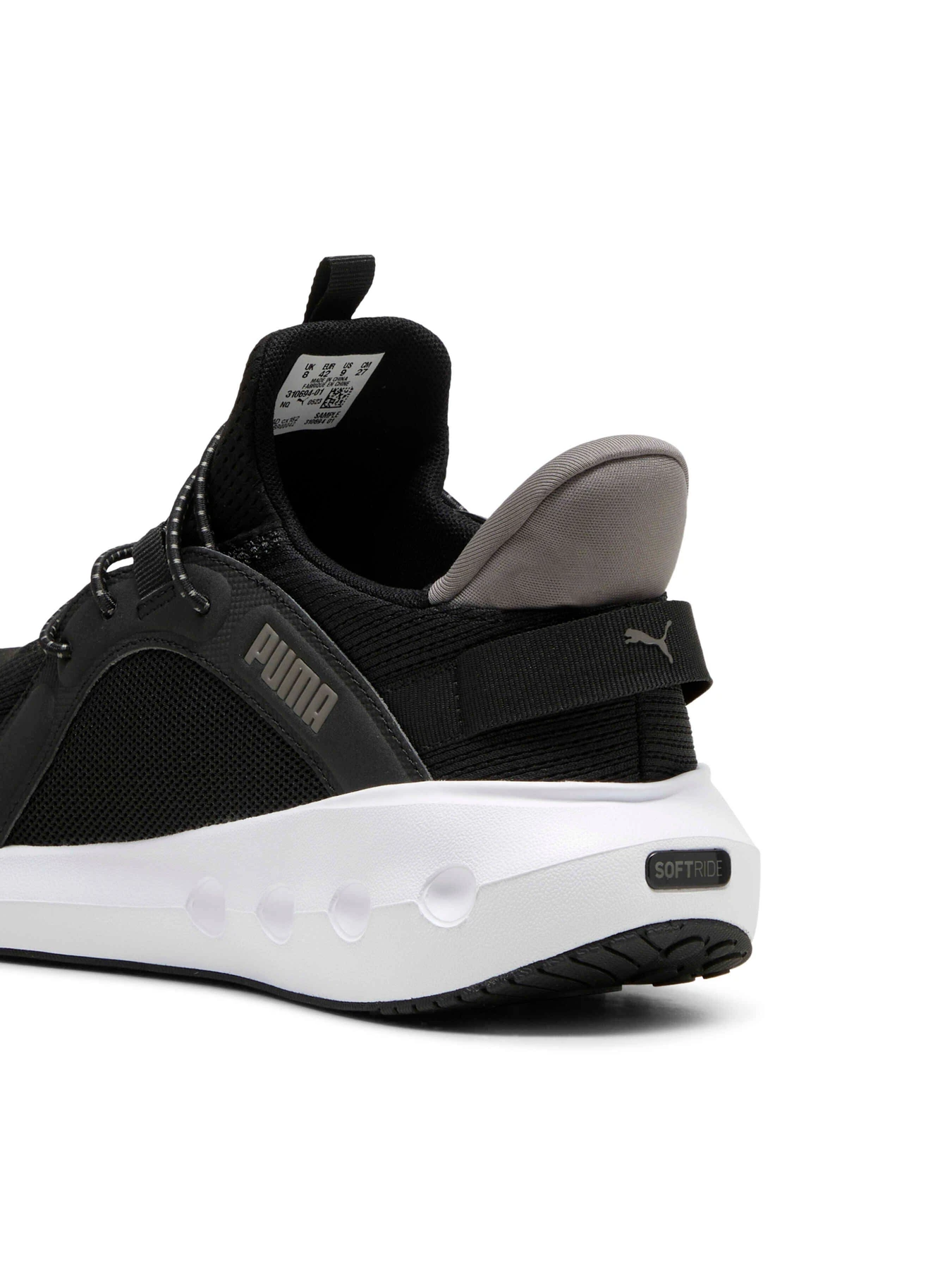 Кроссовки PUMA Softride Carson Sliptech модель 310694 Фото