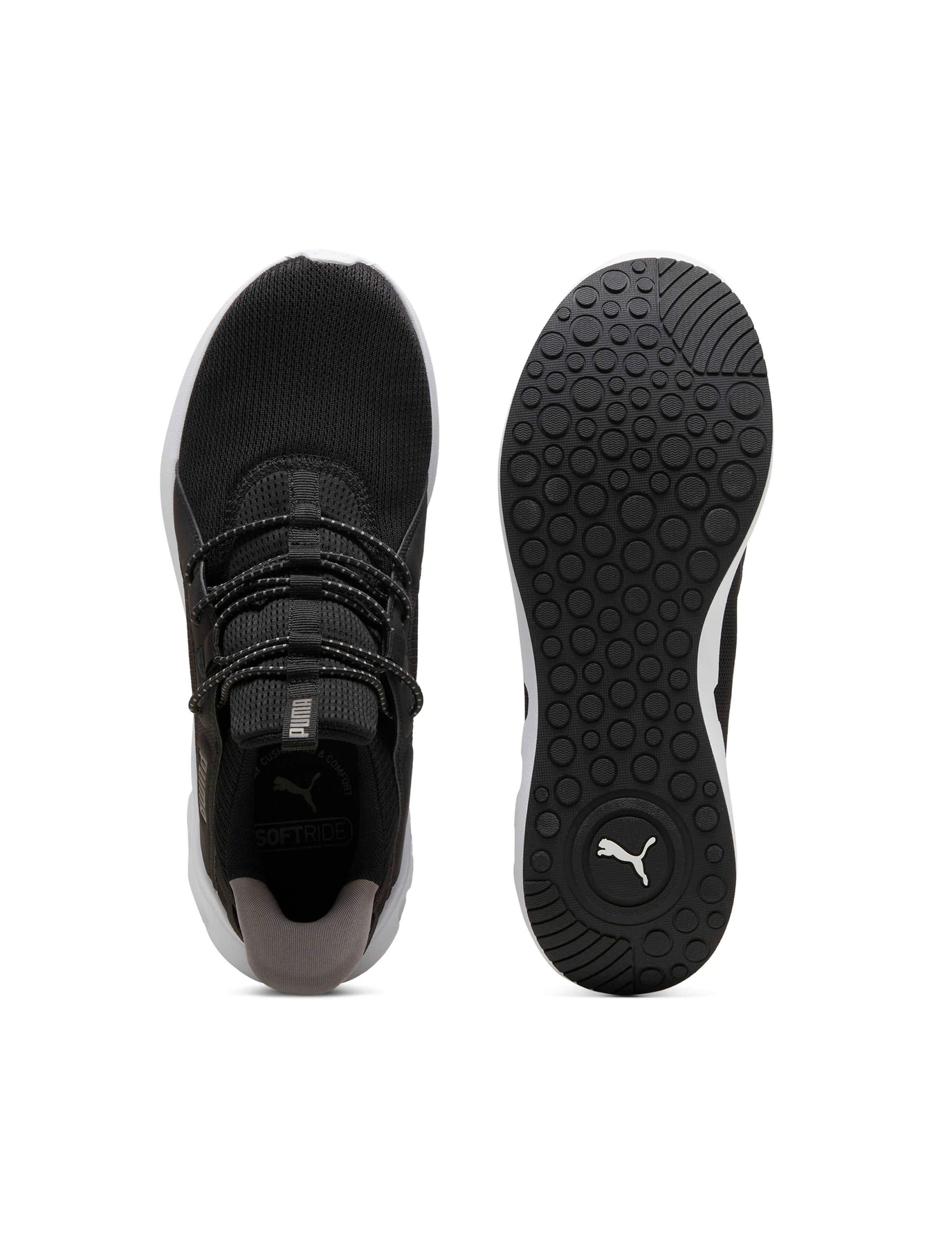 Кроссовки PUMA Softride Carson Sliptech модель 310694 Фото