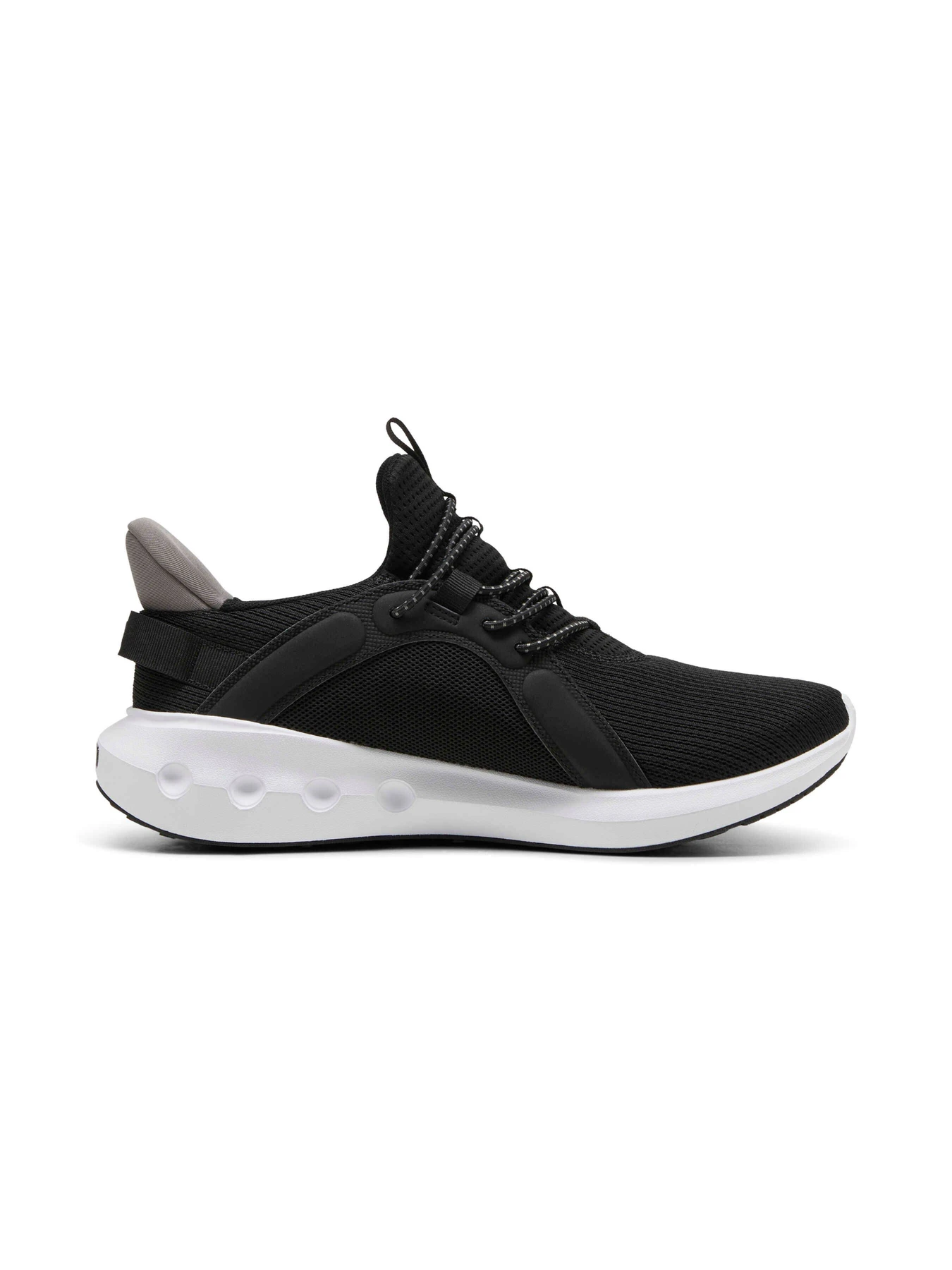 Кроссовки PUMA Softride Carson Sliptech модель 310694 Фото