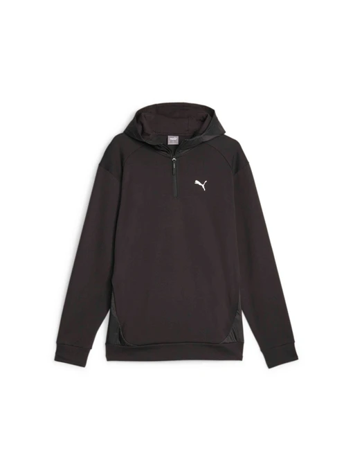 Худі та світшоти PUMA Rad/cal Half-zip модель 675893 Фото