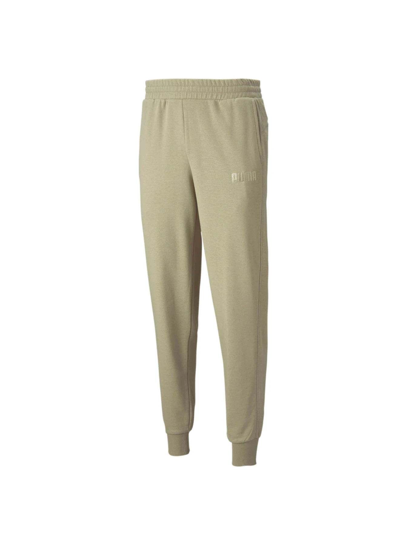 Брюки PUMA Modern Basics Pants модель 589351 Брюки PUMA Modern Basics Pants модель 589351 Фото