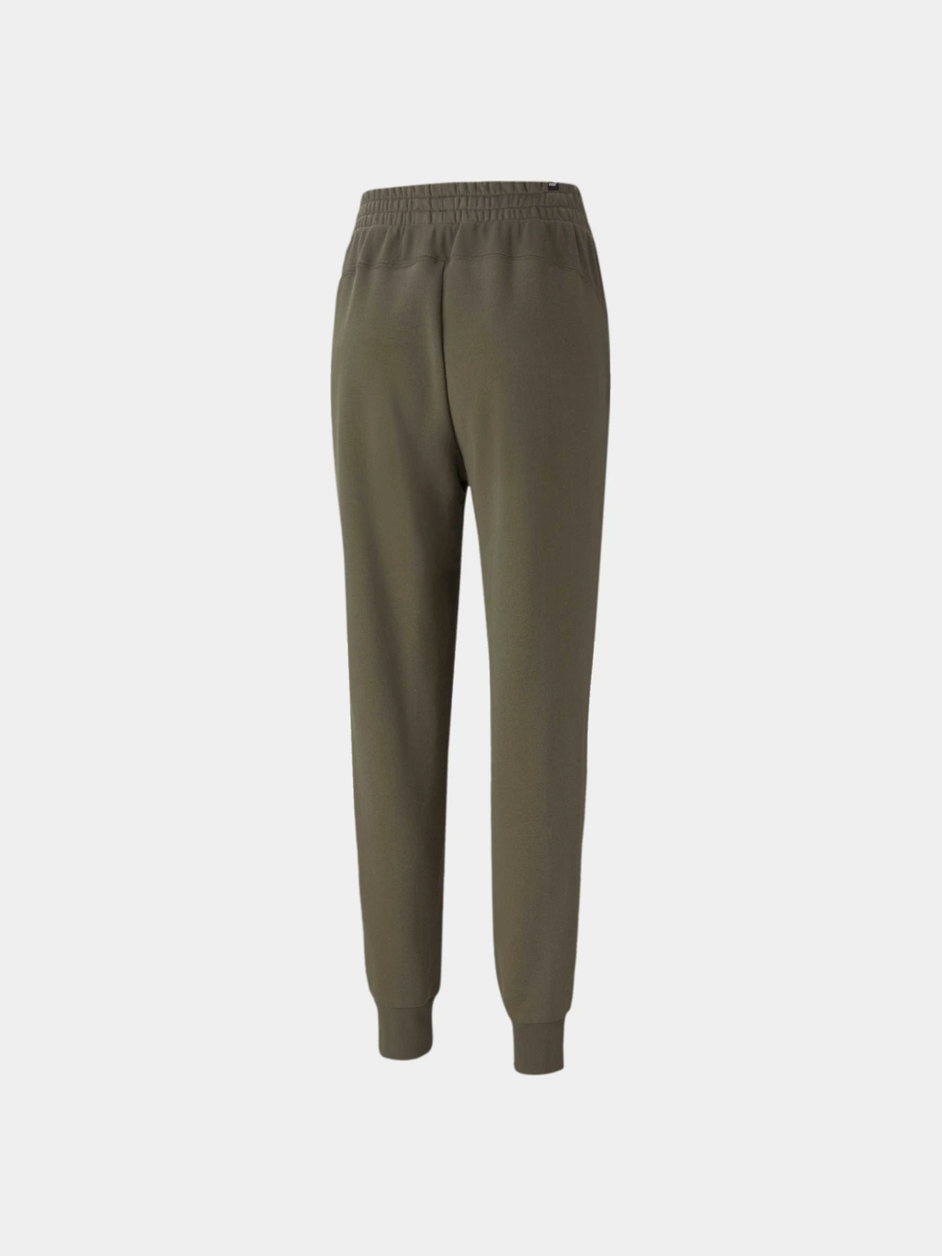 Брюки PUMA Modern Basics Pants модель 589351 Фото