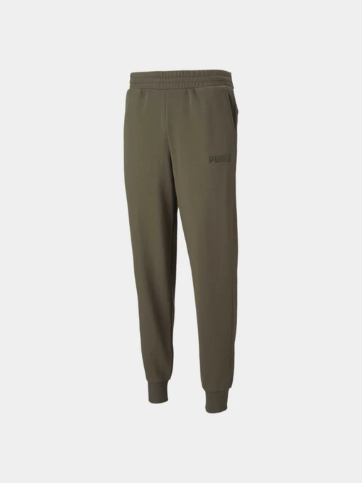 Брюки PUMA Modern Basics Pants модель 589351 Фото