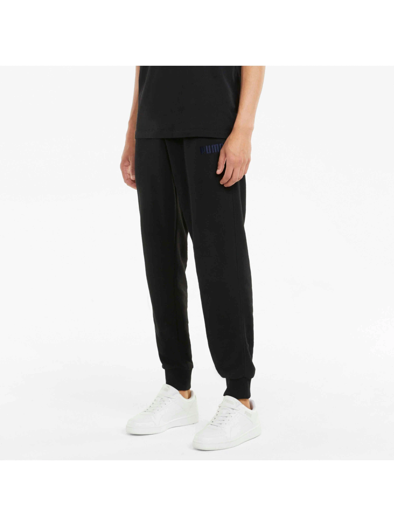 Брюки PUMA Modern Basics Pants модель 589351 Фото