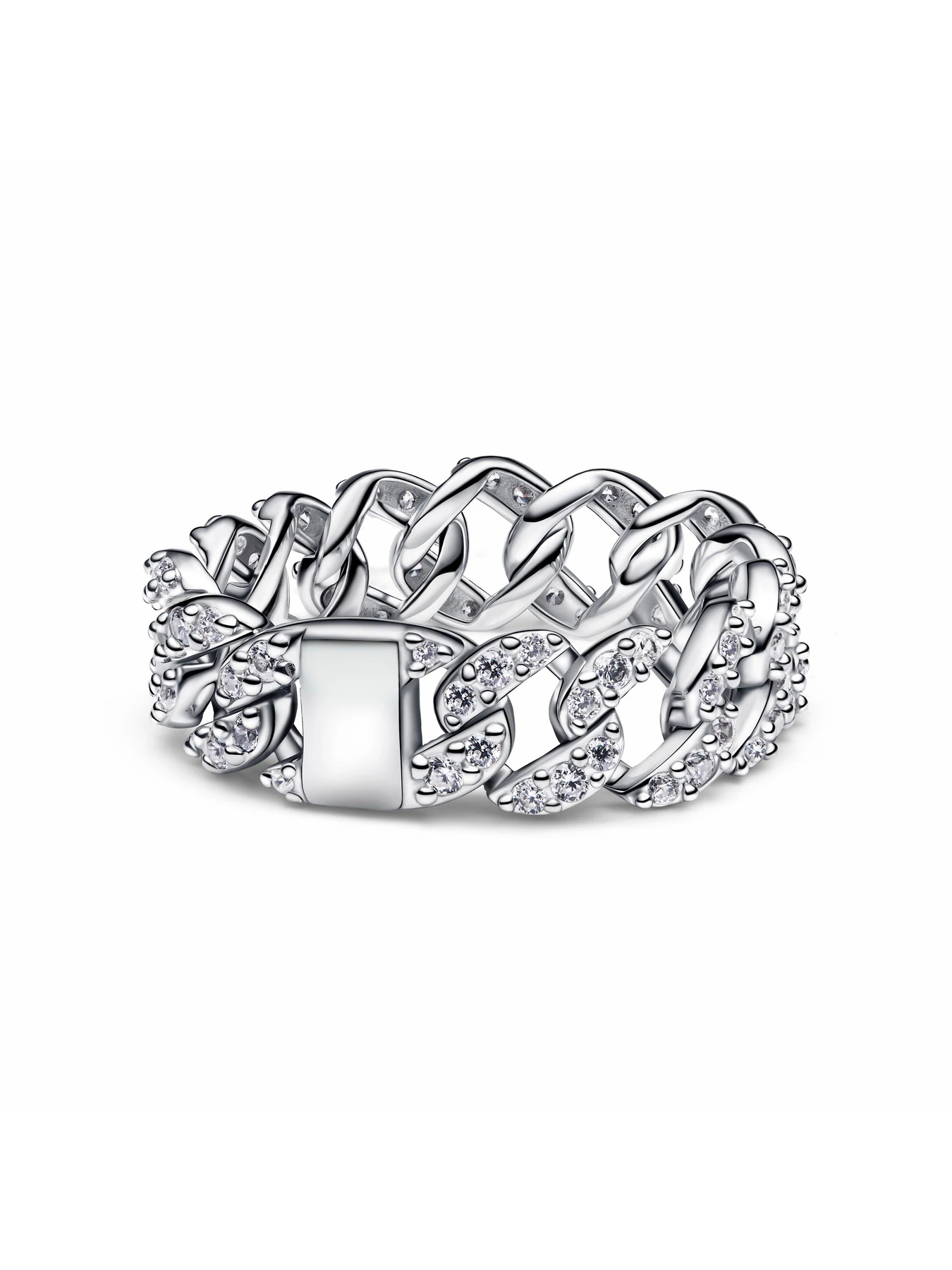 Каблучки PANDORA модель 193557C01 Фото