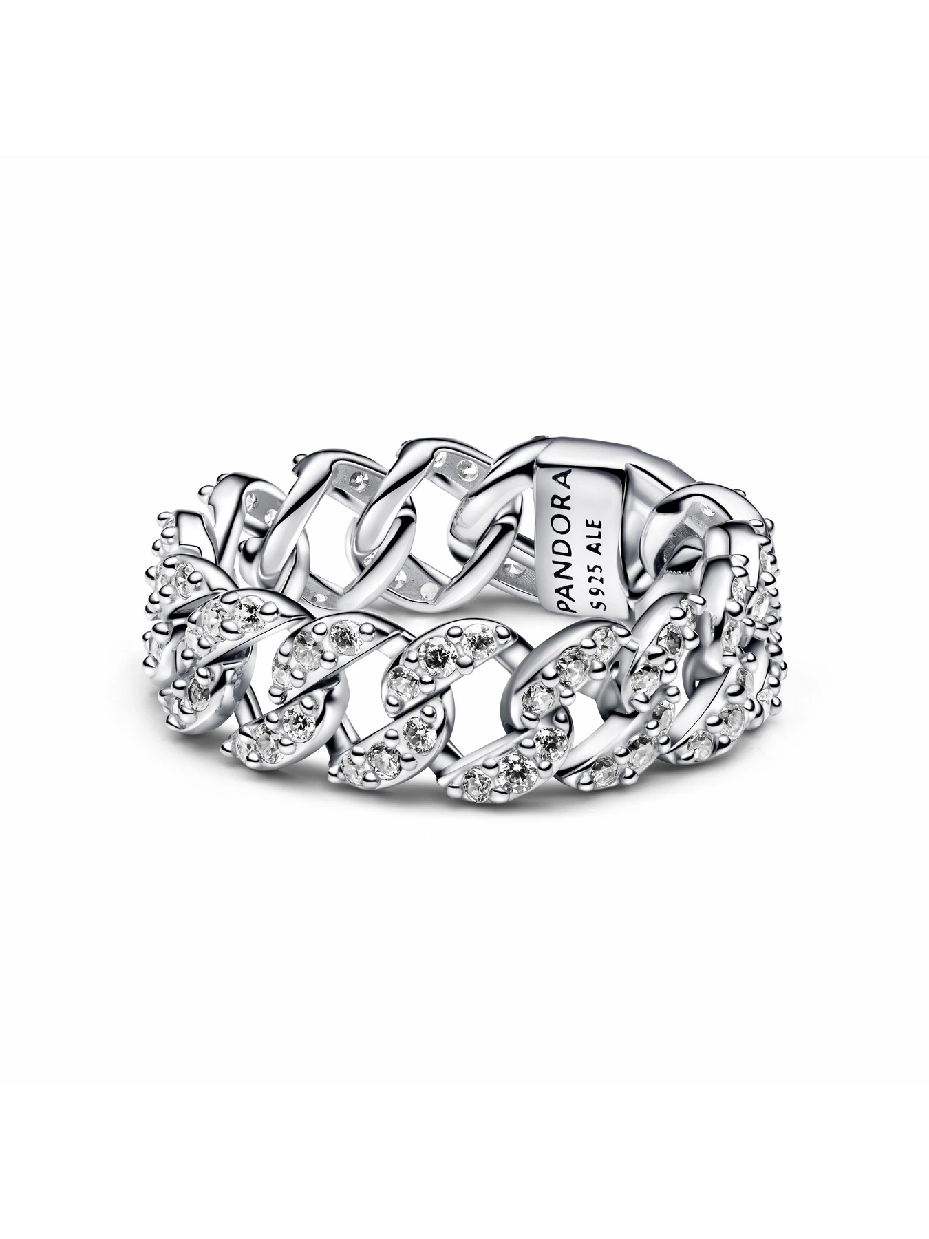 Каблучки PANDORA модель 193557C01 Фото