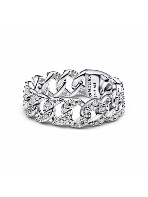 Каблучки PANDORA модель 193557C01 Фото