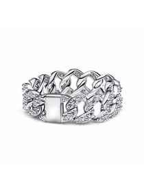 Каблучки PANDORA модель 193557C01 Фото