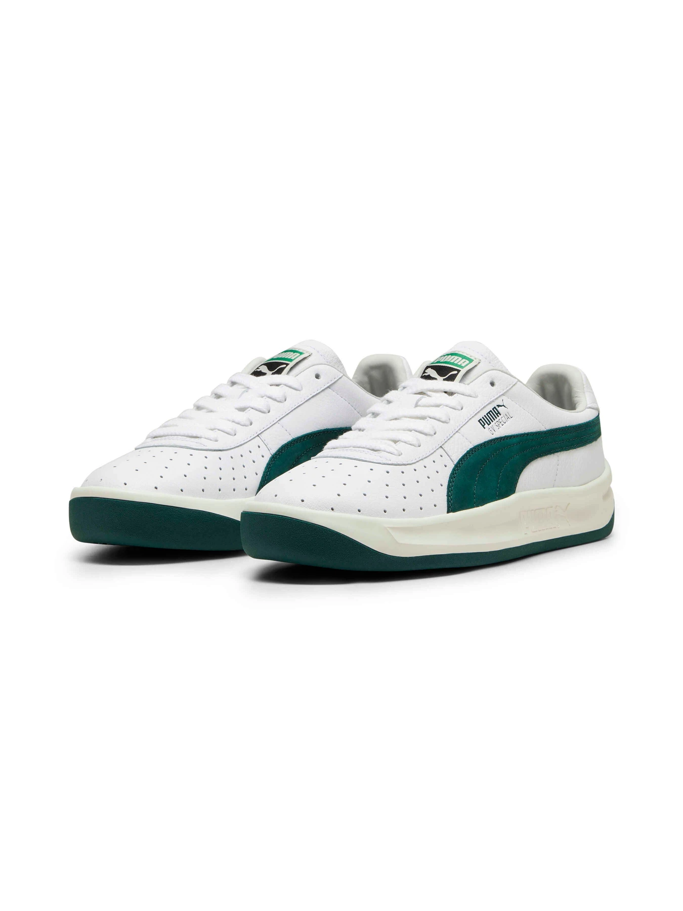 Кеды PUMA Gv Special Base модель 398507 Фото