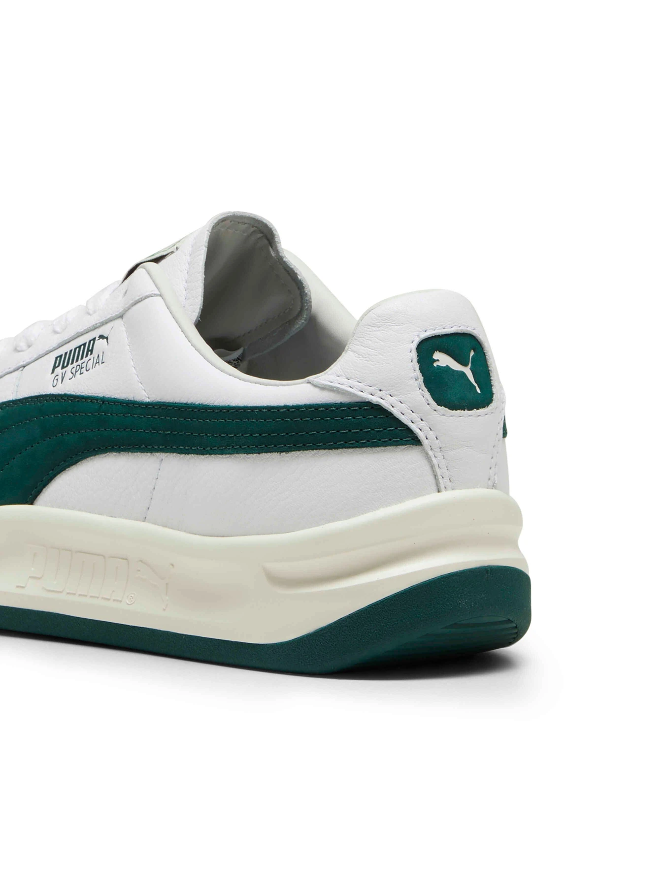 Кеды PUMA Gv Special Base модель 398507 Фото
