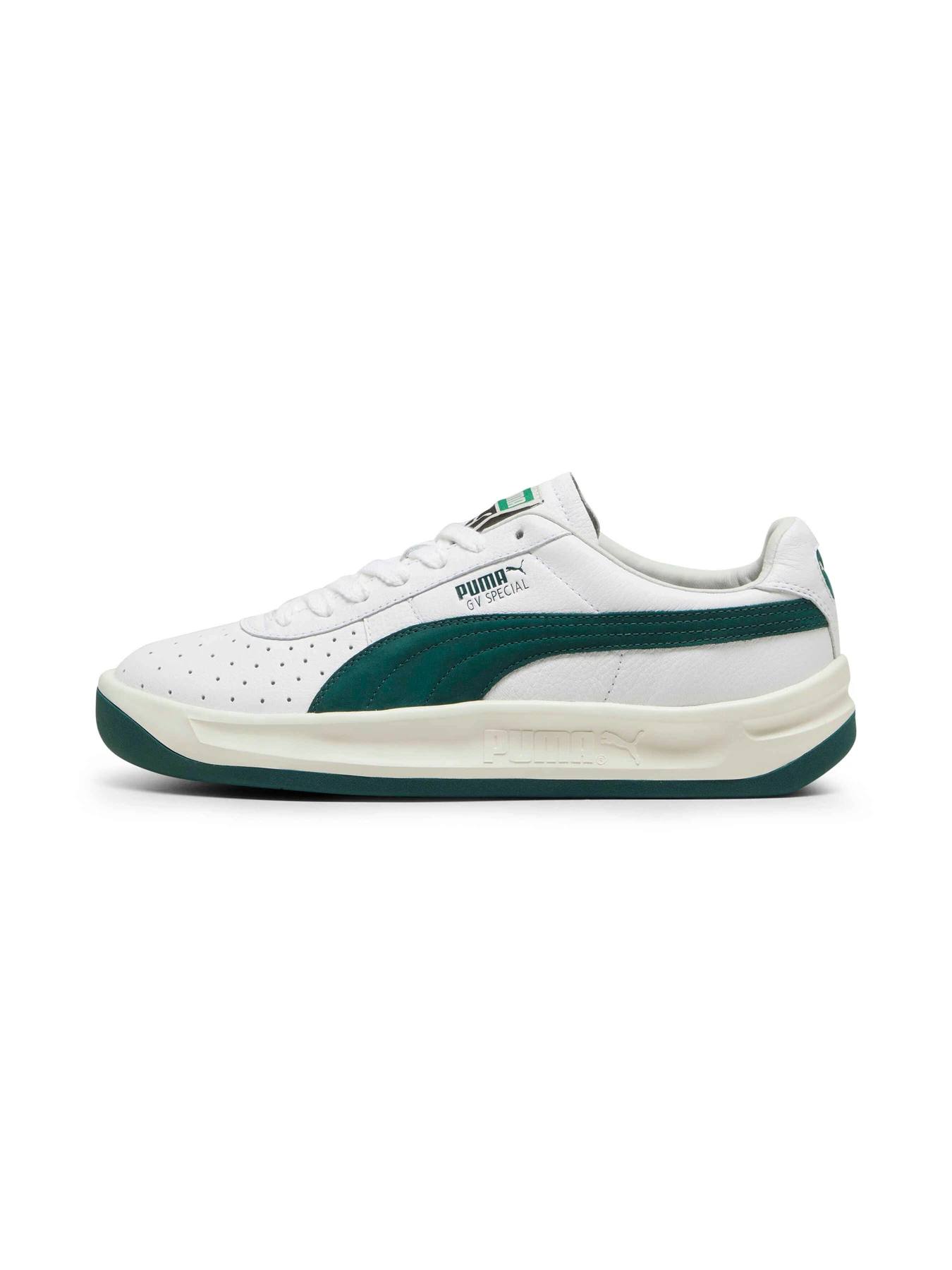 Кеды PUMA Gv Special Base модель 398507 Фото