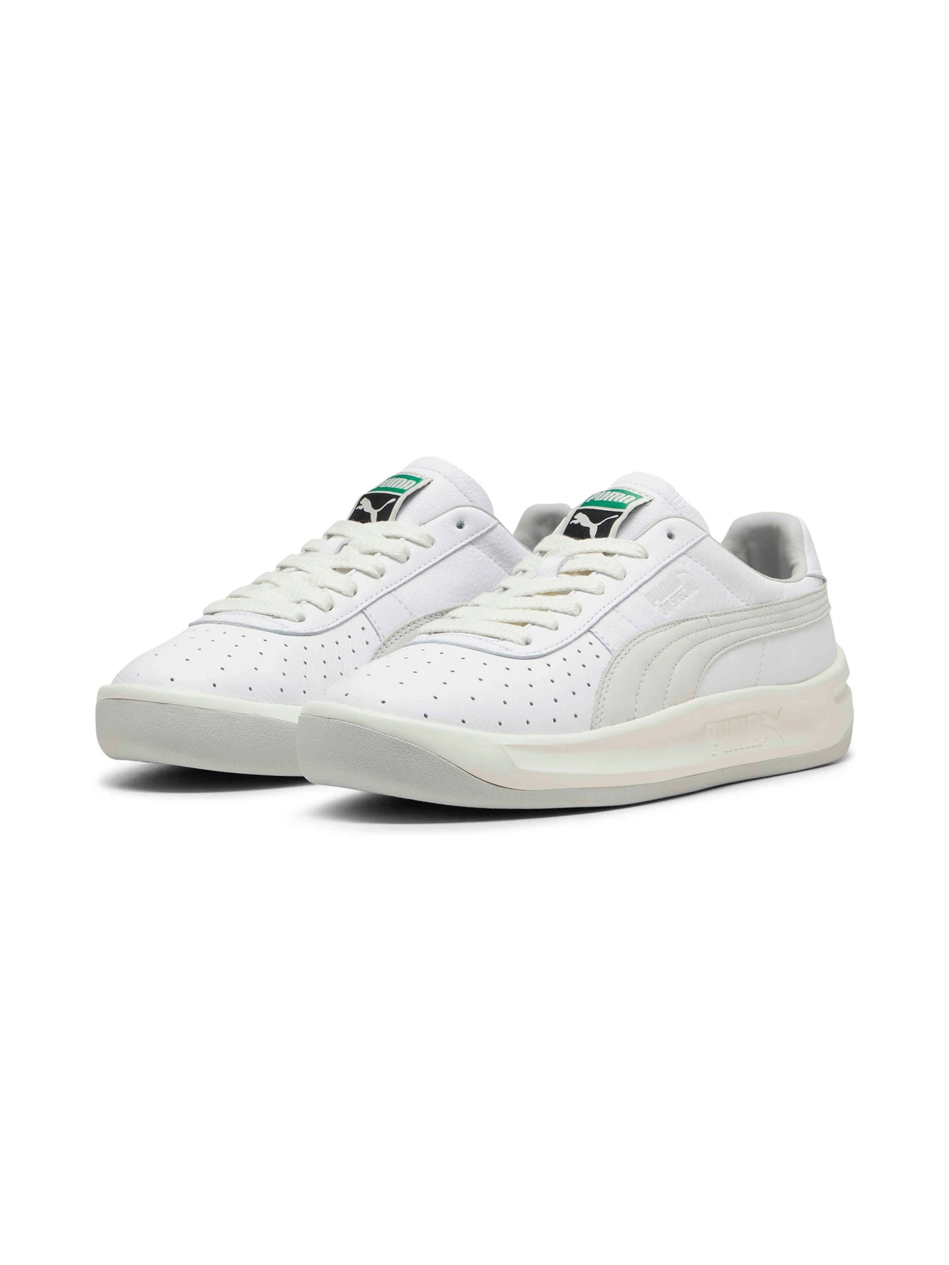 Кеды PUMA Gv Special Base модель 398507 Кеды PUMA Gv Special Base модель 398507 Фото