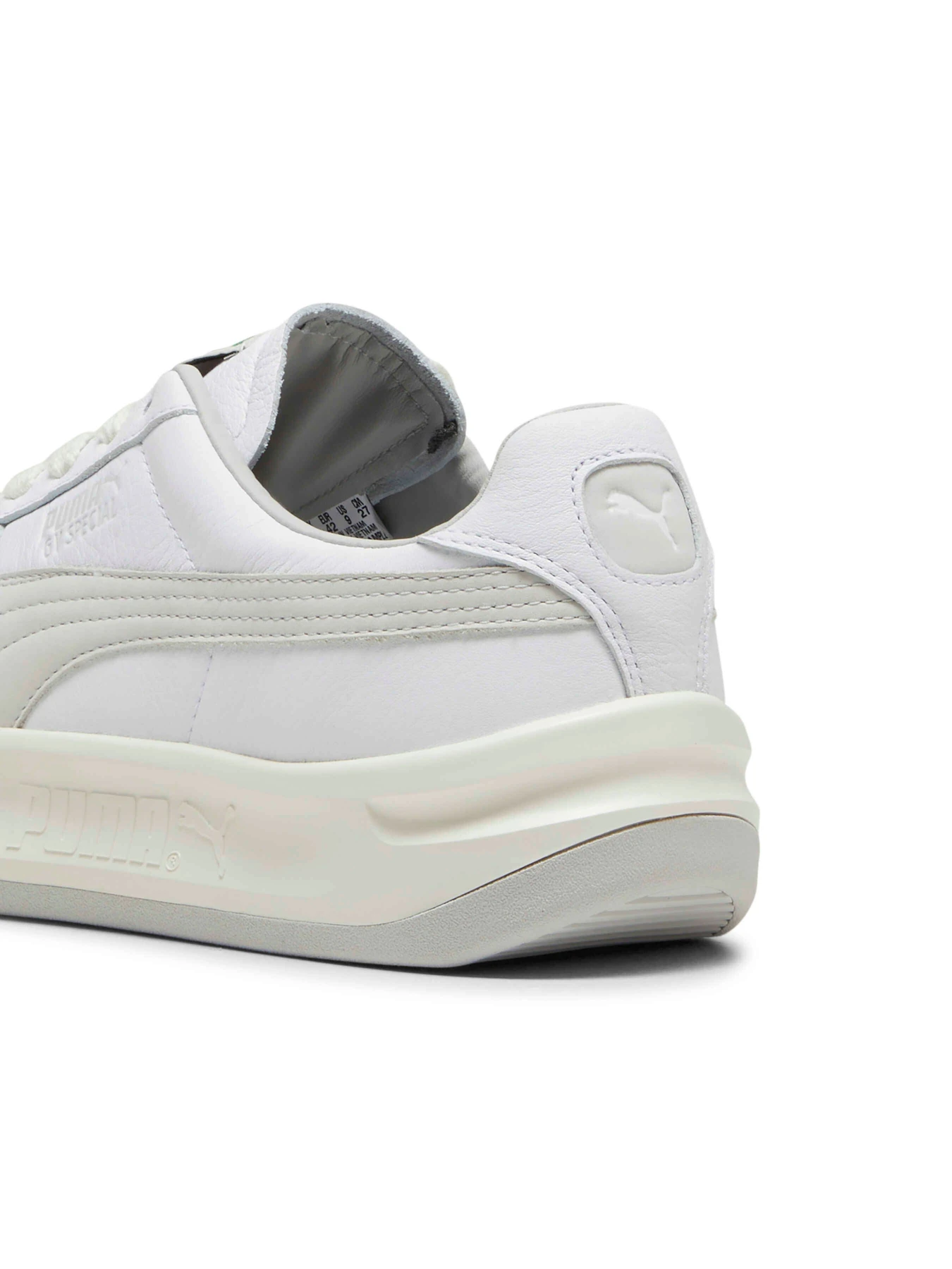 Кеды PUMA Gv Special Base модель 398507 Кеды PUMA Gv Special Base модель 398507 Фото
