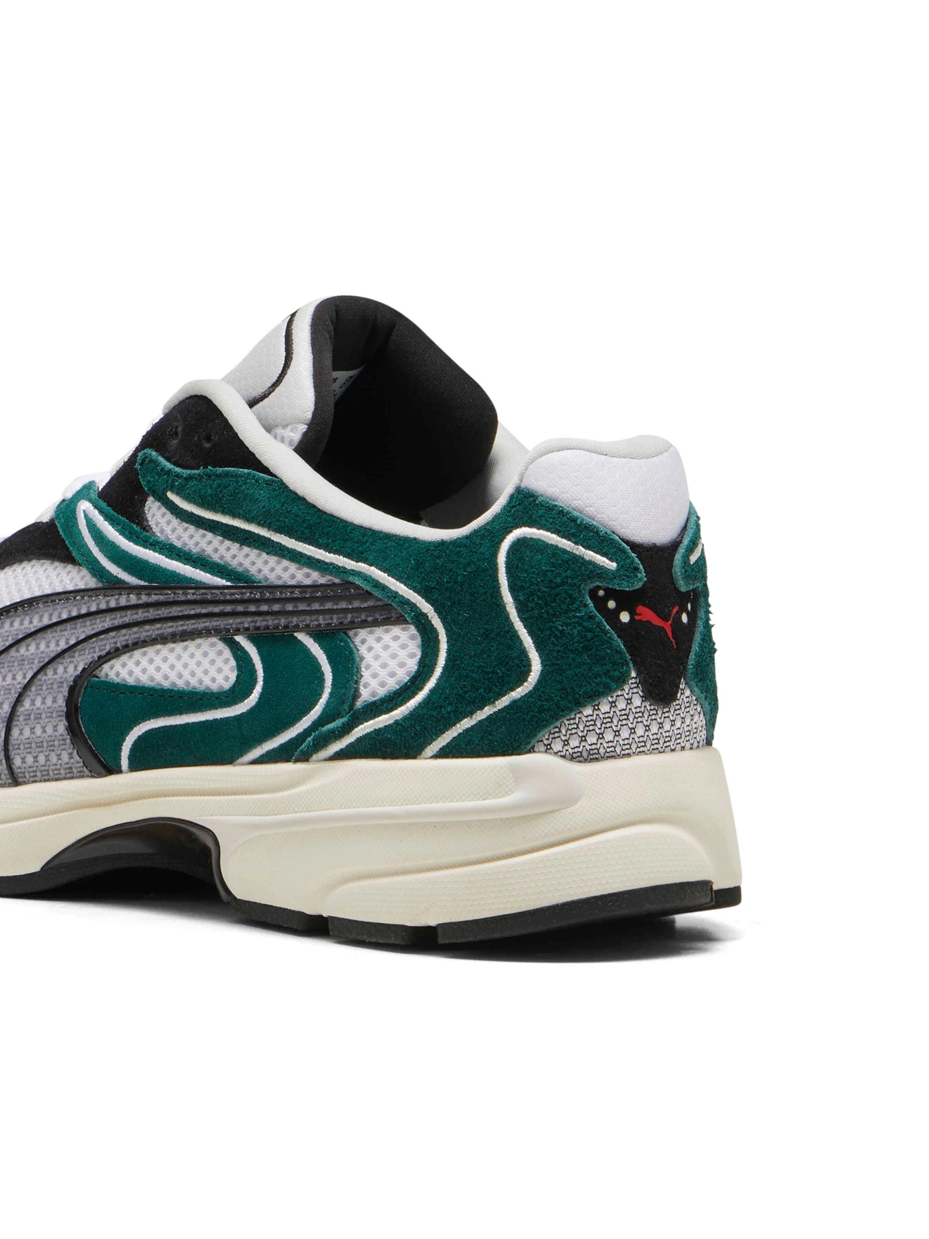 Кроссовки PUMA Extos Collector модель 398109 Фото