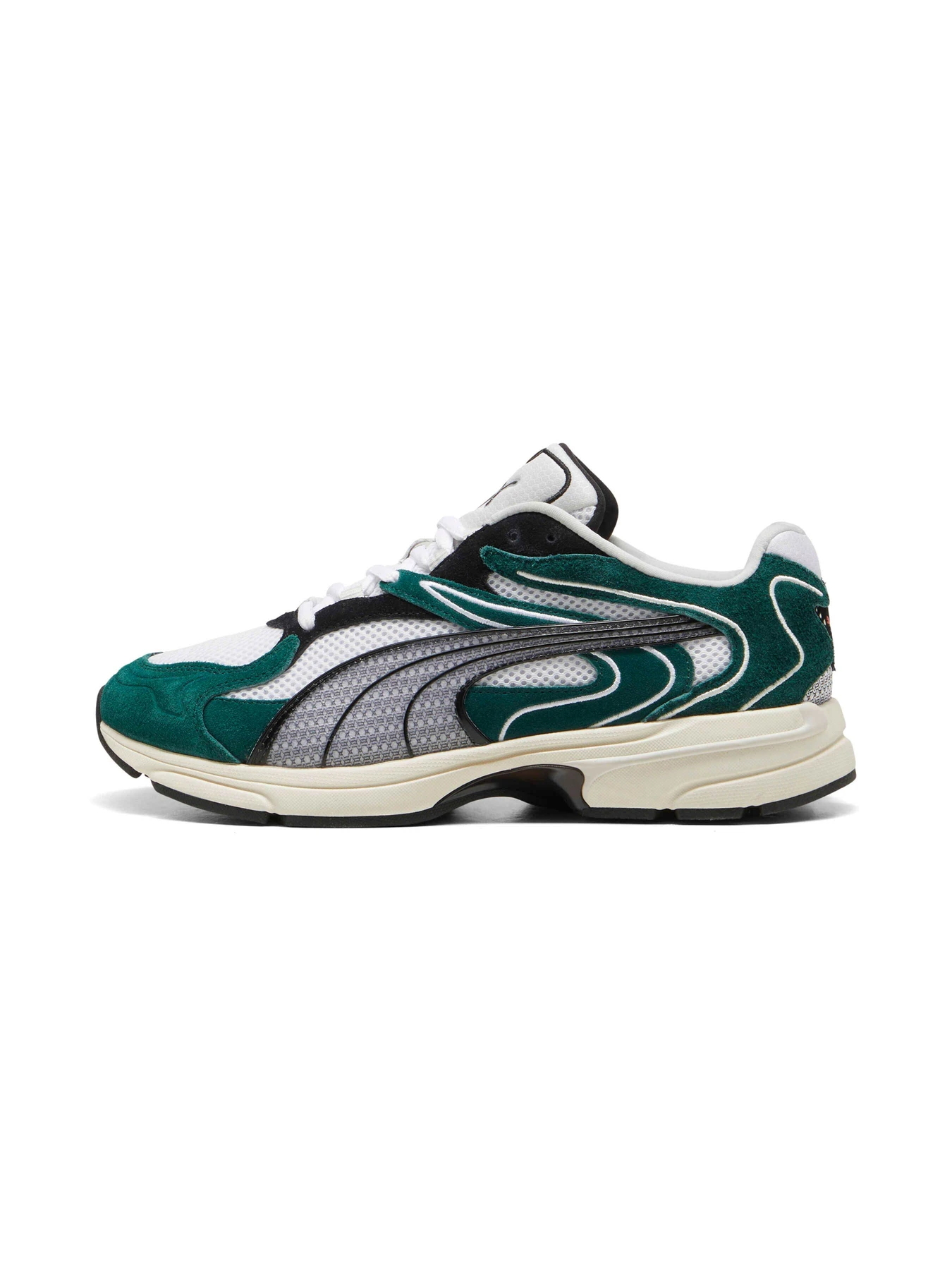 Кроссовки PUMA Extos Collector модель 398109 Фото