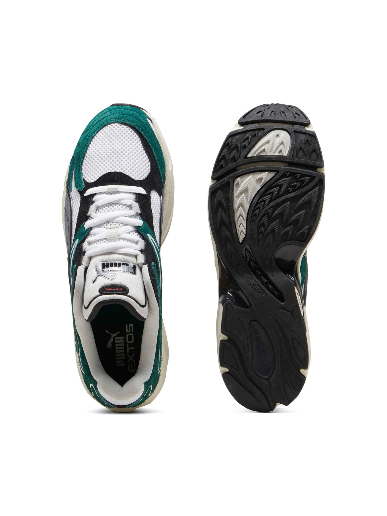 Кроссовки PUMA Extos Collector модель 398109 Фото