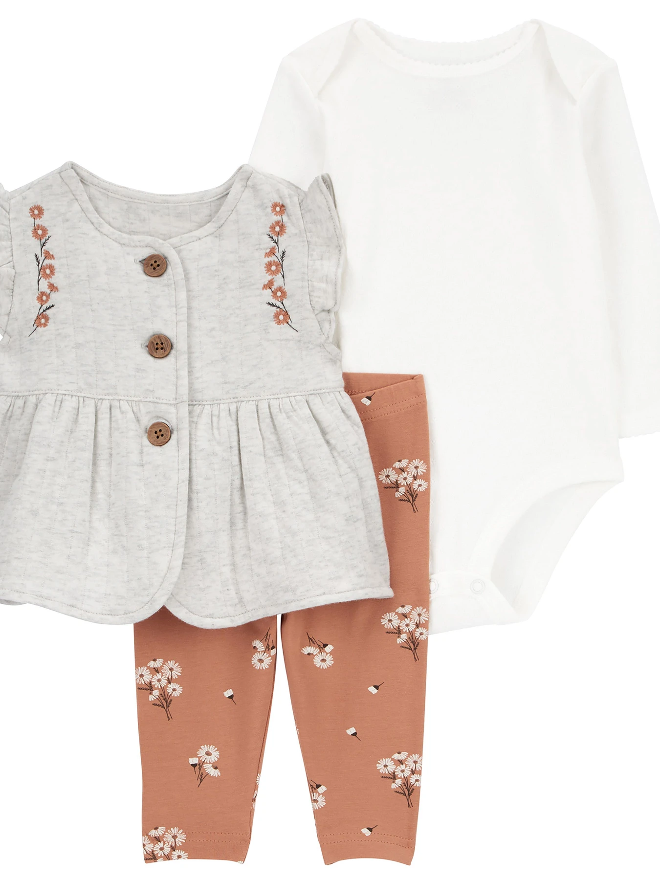 Одяг для немовлят Carter’s модель 1R541310 Одяг для немовлят Carter’s модель 1R541310 Фото