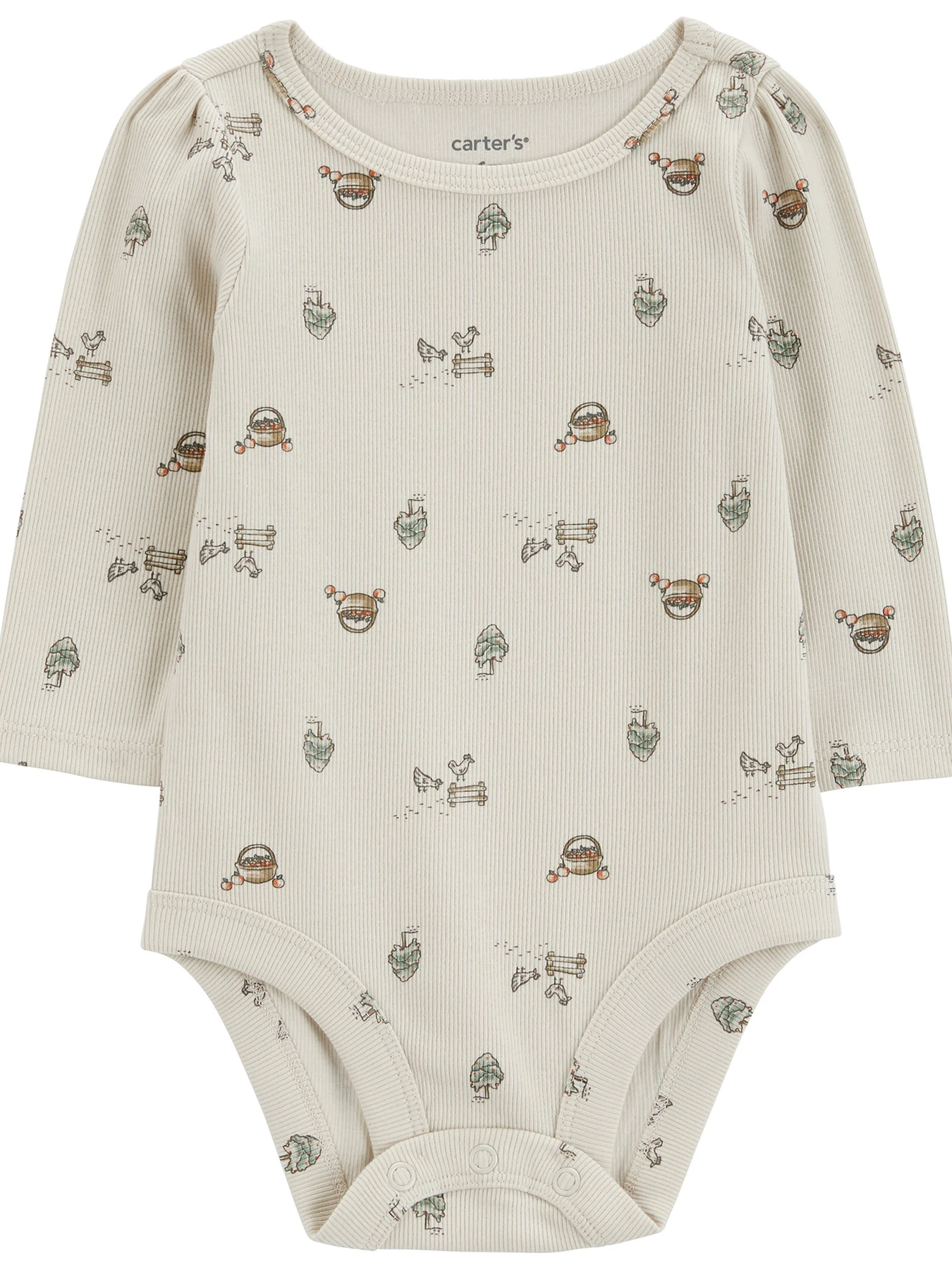 Одежда для младенцев Carter’s модель 1R554810 Фото