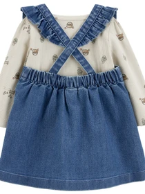 Одежда для младенцев Carter’s модель 1R554810 Фото