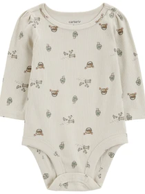Одежда для младенцев Carter’s модель 1R554810 Фото