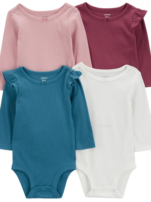 Одяг для немовлят Carter’s модель 1R837710 Фото