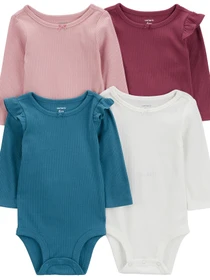 Одяг для немовлят Carter’s модель 1R837710 Фото