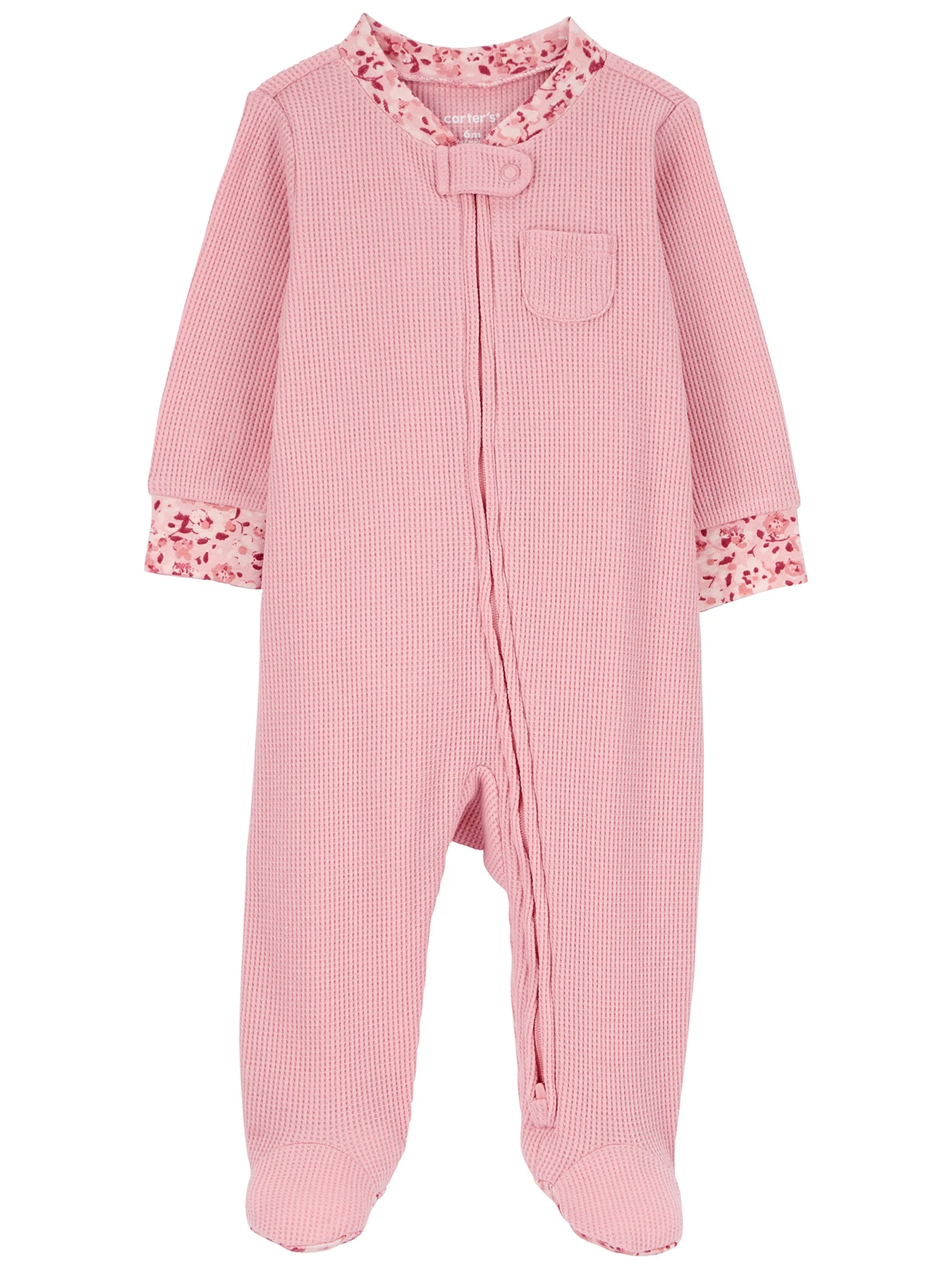 Одяг для немовлят Carter’s модель 1R861210 Фото