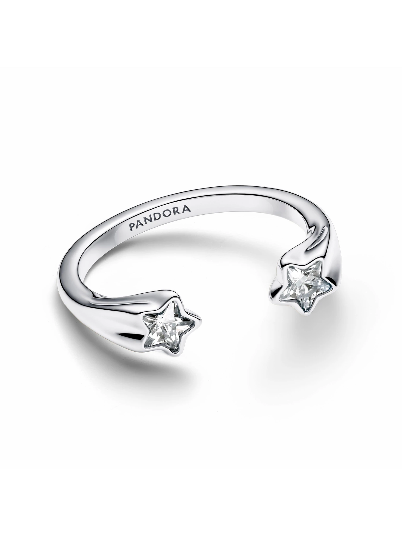 Кольца PANDORA модель 193582C01 Кольца PANDORA модель 193582C01 Фото