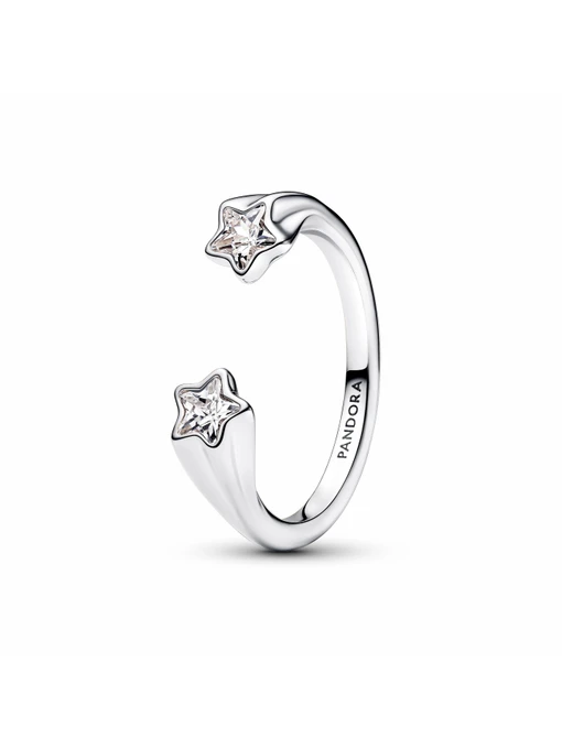 Каблучки PANDORA модель 193582C01 Фото