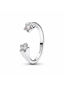 Кольца PANDORA модель 193582C01 Фото