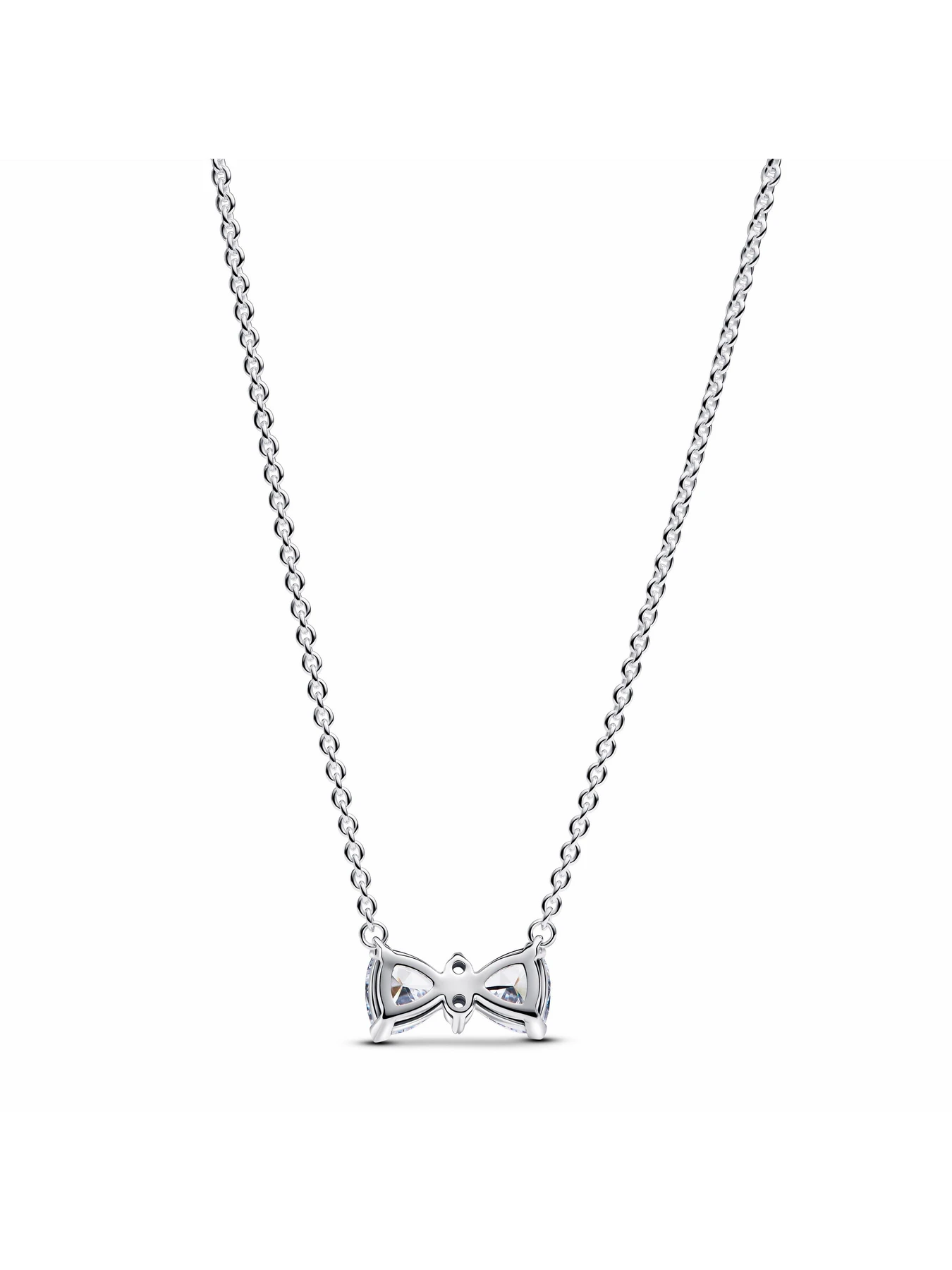 Кольє PANDORA модель 393509C01 Кольє PANDORA модель 393509C01 Фото