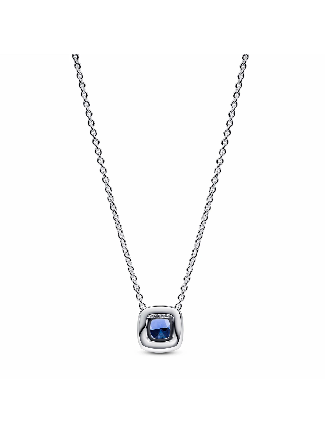 Колье PANDORA модель 393560C01 Колье PANDORA модель 393560C01 Фото