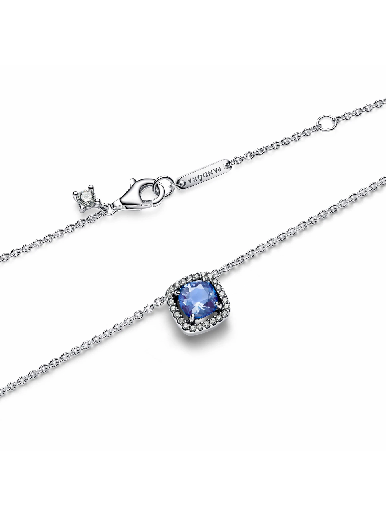 Колье PANDORA модель 393560C01 Колье PANDORA модель 393560C01 Фото