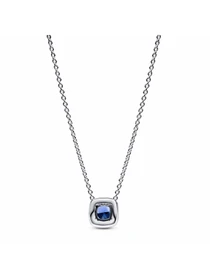 Колье PANDORA модель 393560C01 Фото