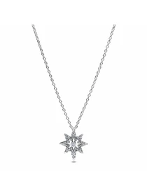 Колье PANDORA модель 393600C01 Фото