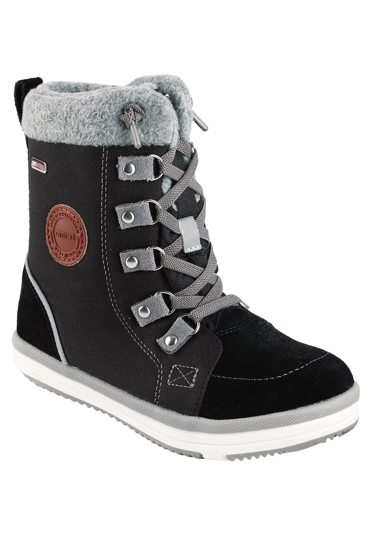 Ботинки и сапоги REIMA модель 569360_9990 Фото