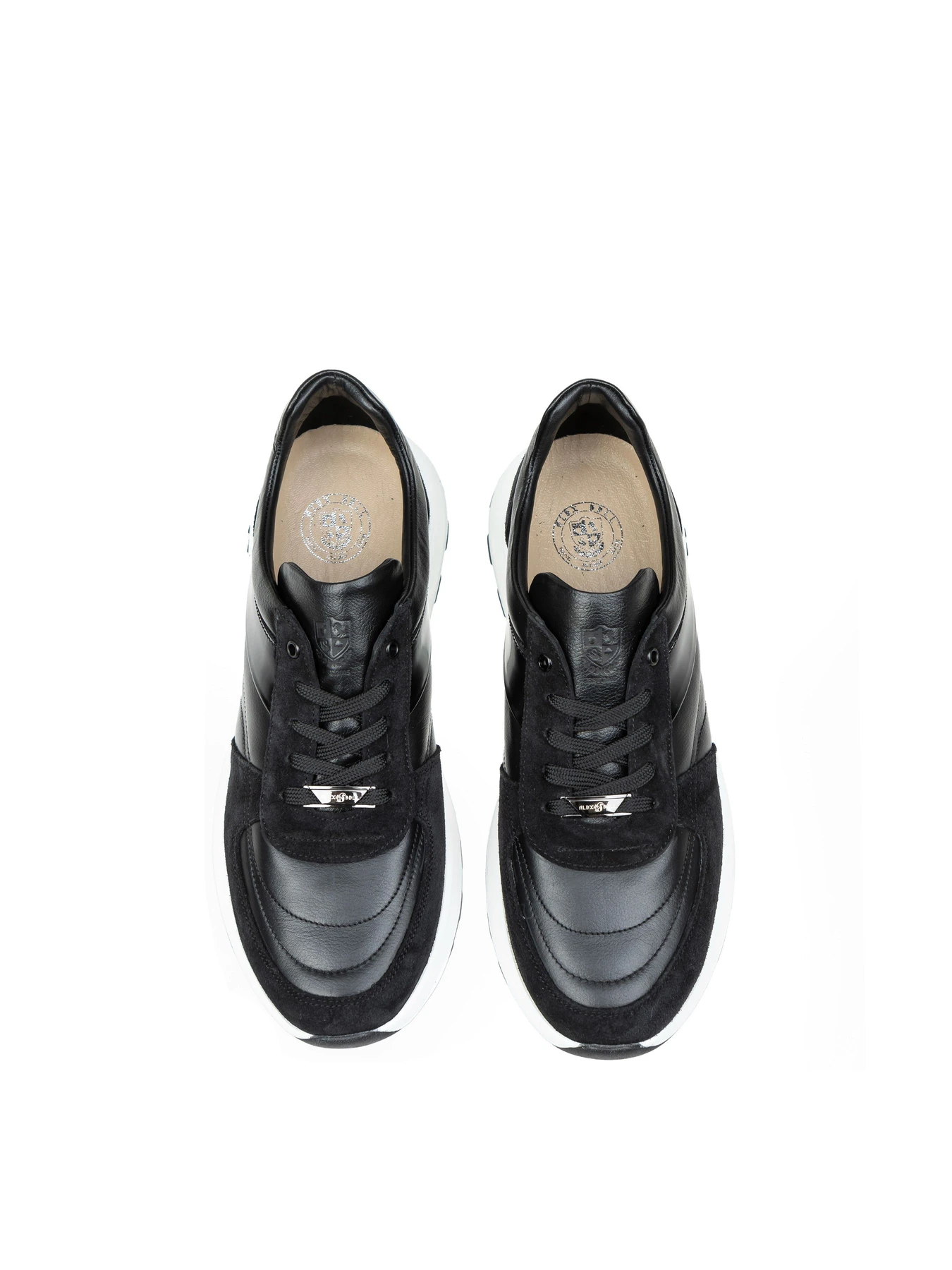 Кроссовки Alex Bell модель 1173137 Кроссовки Alex Bell модель 1173137 Фото