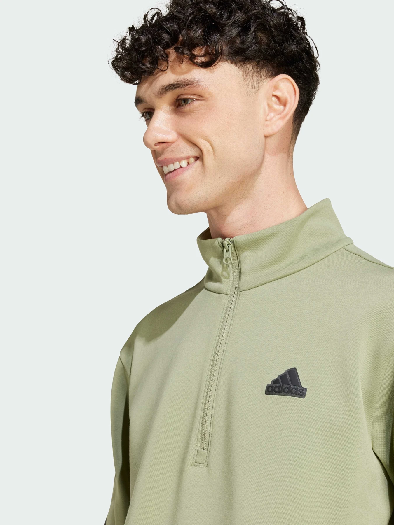 Худі та світшоти Adidas 3 Stripes модель IW8544 Худі та світшоти Adidas 3 Stripes модель IW8544 Фото