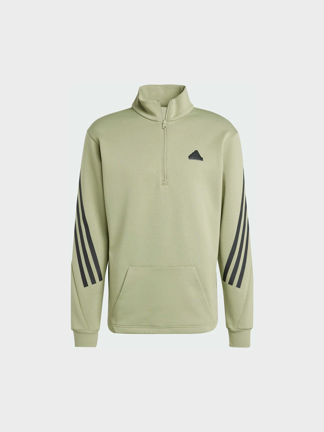 Худі та світшоти Adidas 3 Stripes модель IW8544 Худі та світшоти Adidas 3 Stripes модель IW8544 Фото