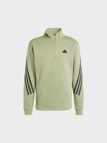 Худі та світшоти Adidas 3 Stripes модель IW8544 Фото