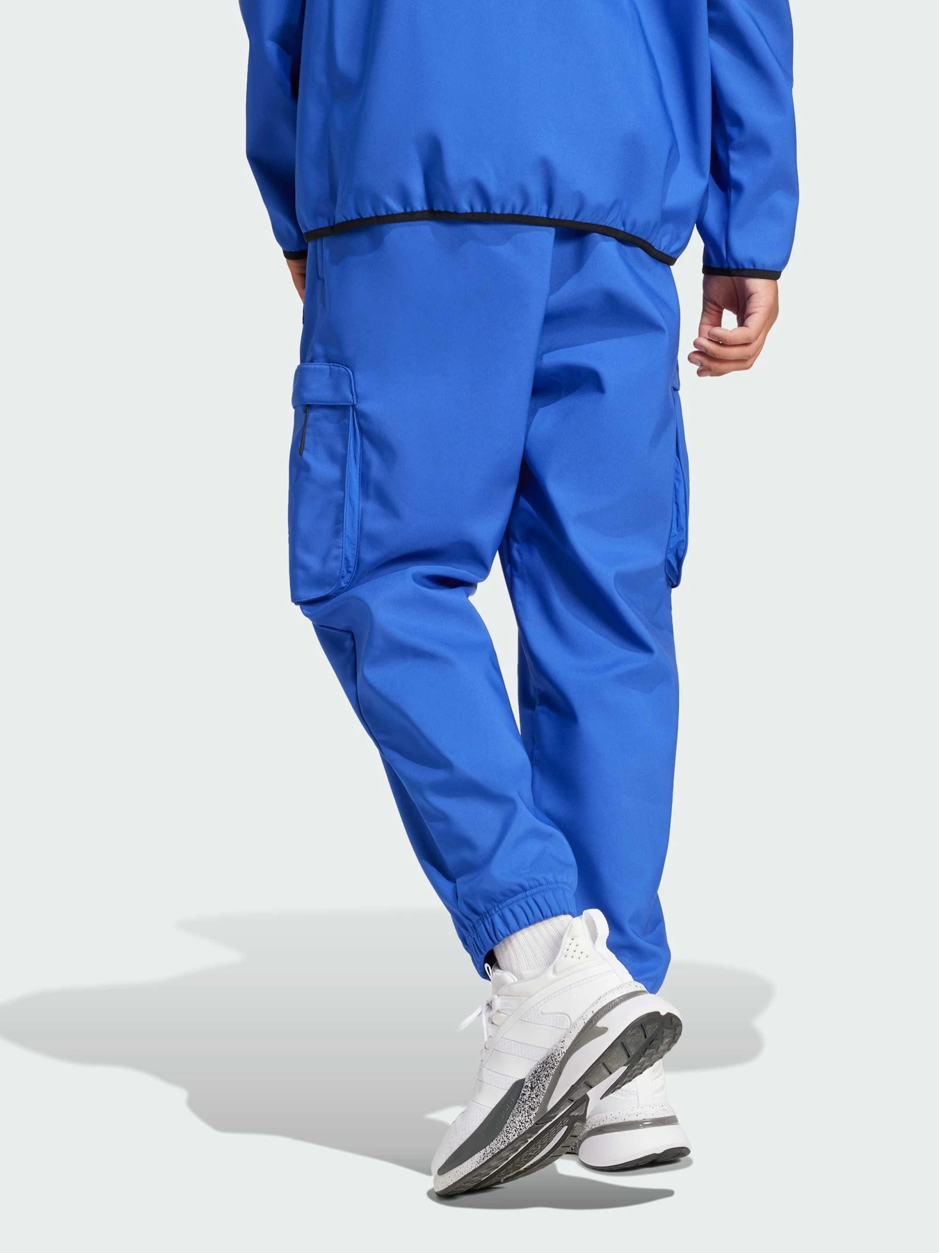 Штани Adidas модель IV7418 Штани Adidas модель IV7418 Фото