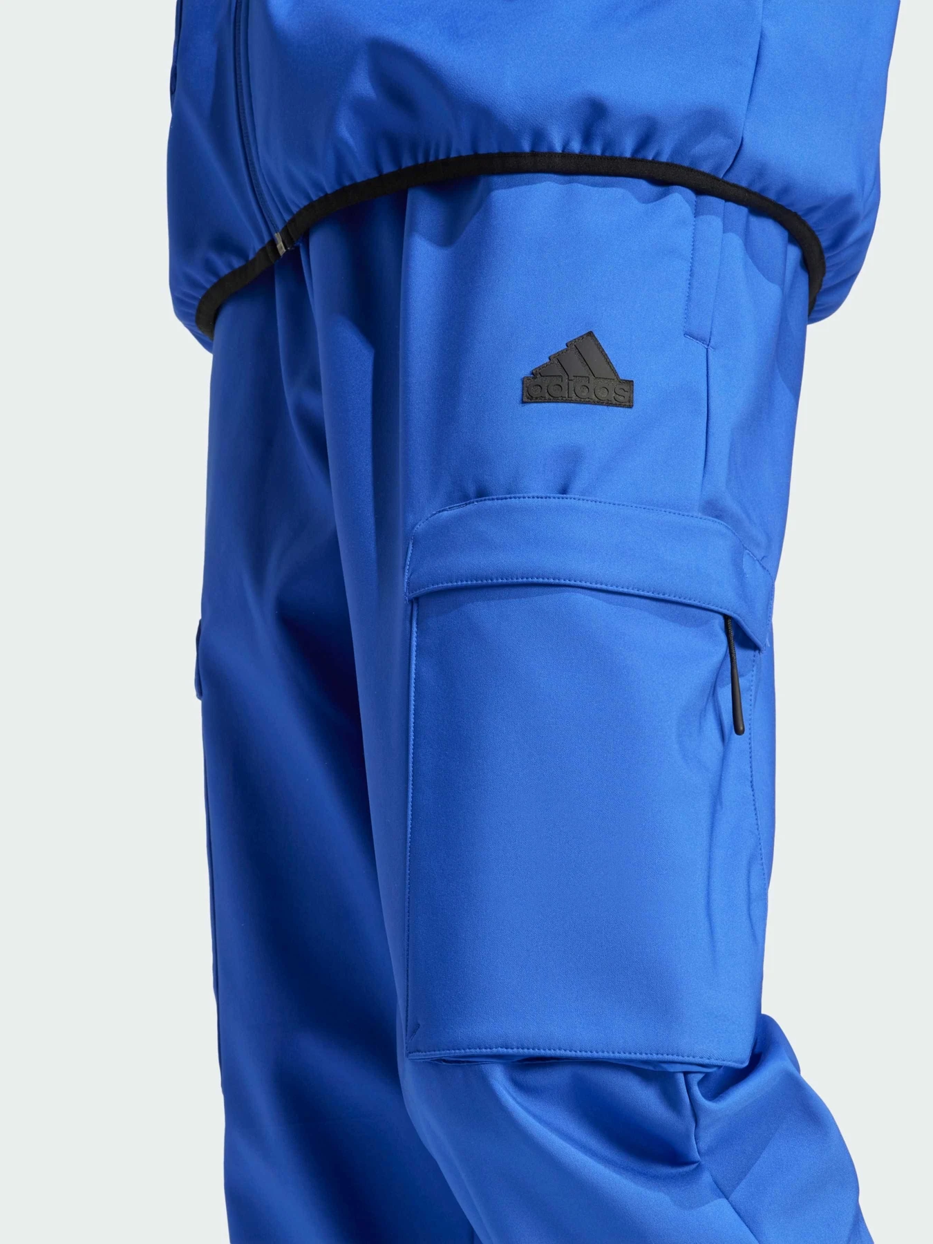 Штани Adidas модель IV7418 Штани Adidas модель IV7418 Фото
