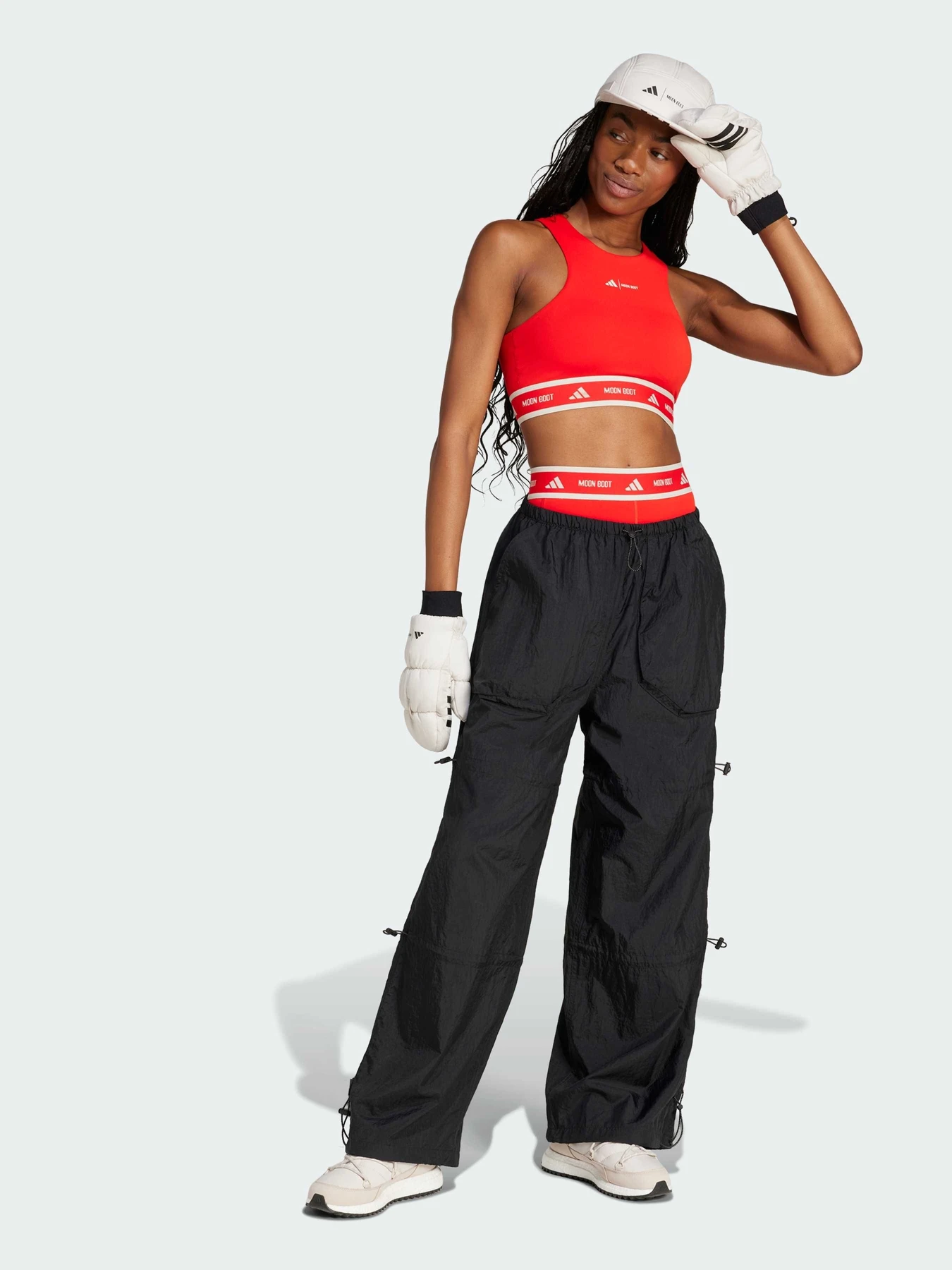 Футболки и поло Adidas Культовые силуэты модель JG1268 Футболки и поло Adidas Культовые силуэты модель JG1268 Фото