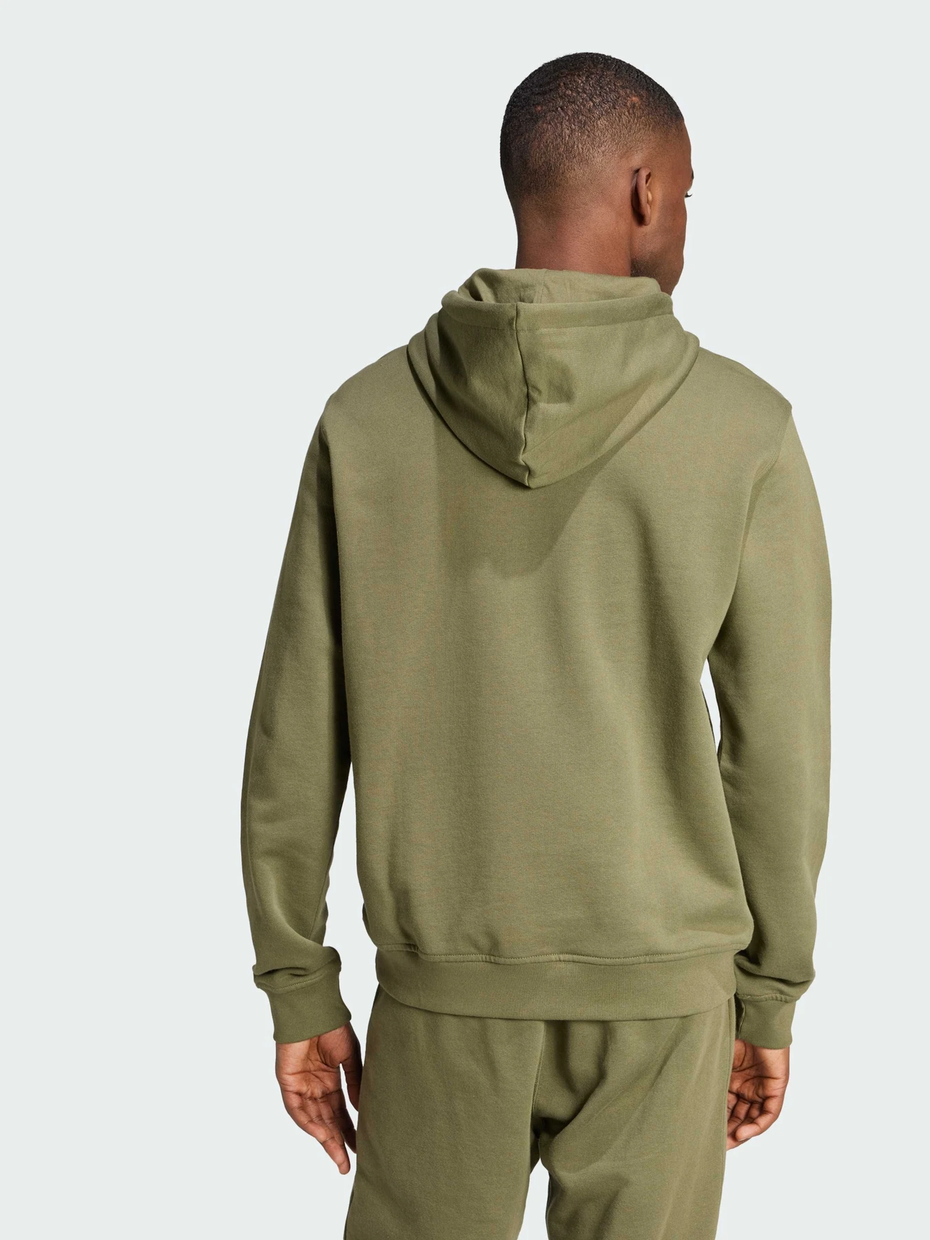 Худі та світшоти Adidas модель IX7664 Худі та світшоти Adidas модель IX7664 Фото