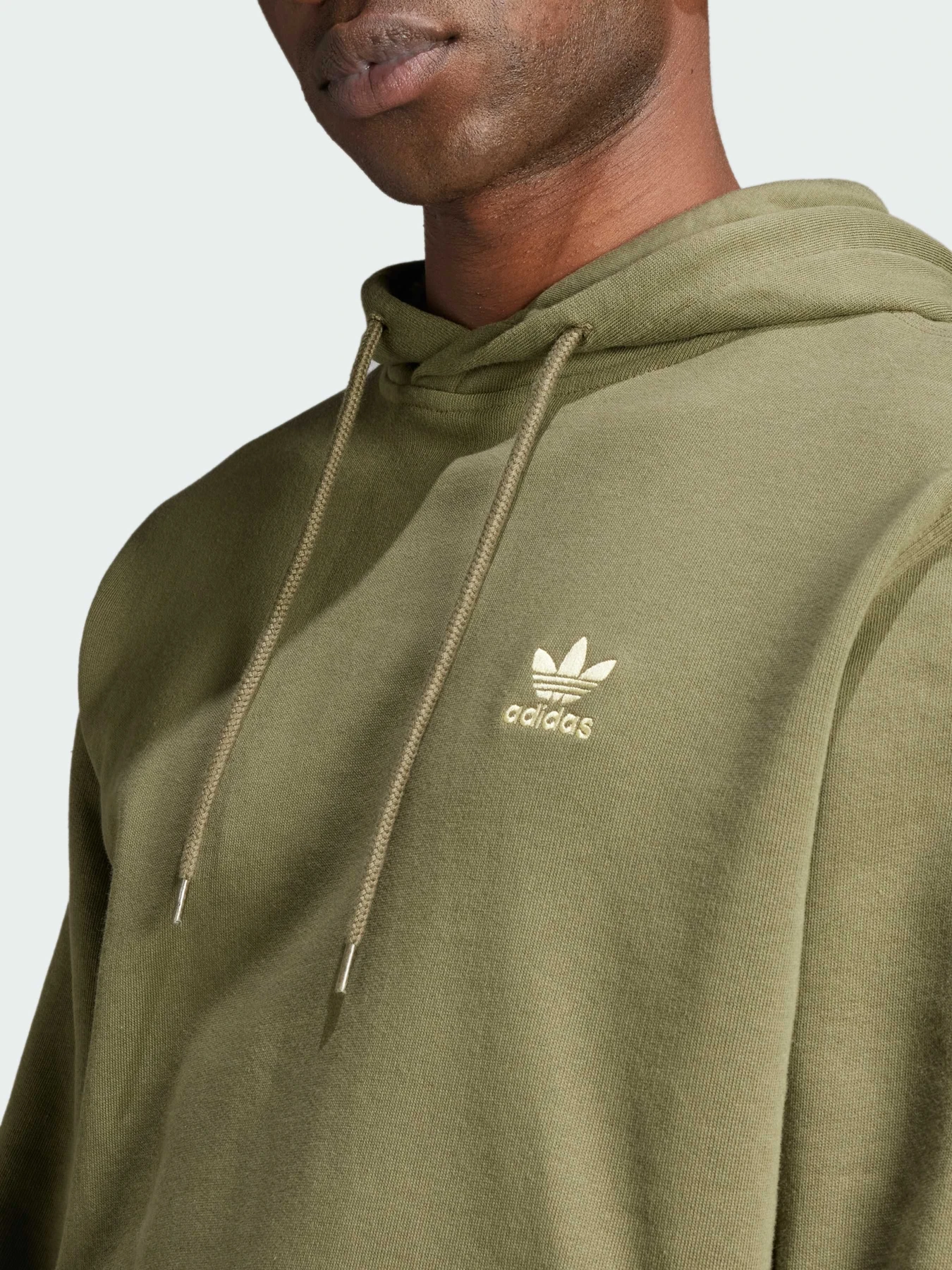 Худі та світшоти Adidas модель IX7664 Худі та світшоти Adidas модель IX7664 Фото