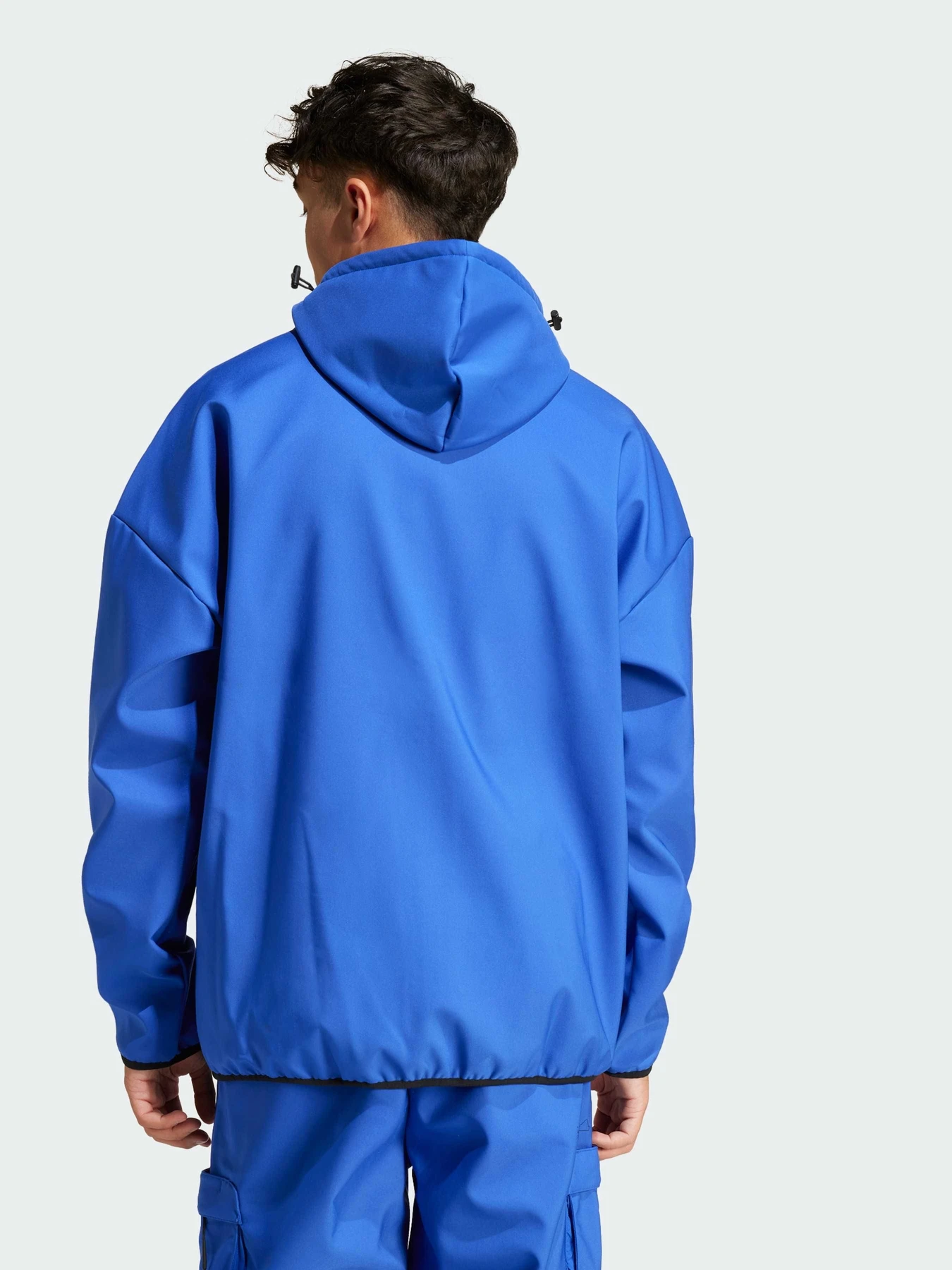 Худи и свитшоты Adidas модель IY1489 Фото