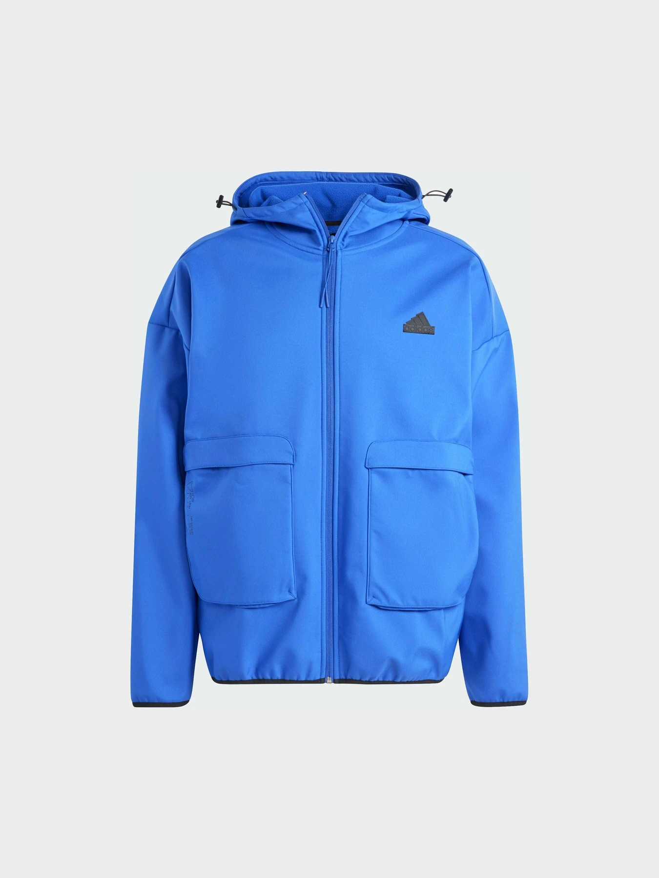Худи и свитшоты Adidas модель IY1489 Фото