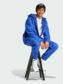 Худи и свитшоты Adidas модель IY1489 Фото